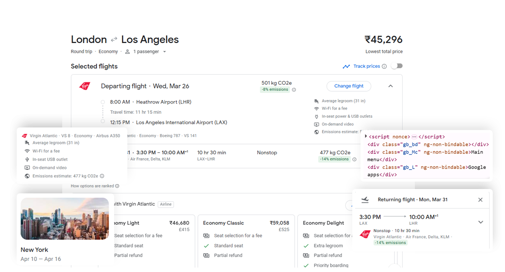 Walmart-Product-Datasets